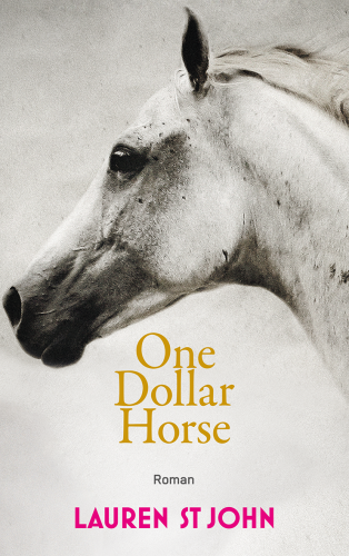 Artikelbild des Artikels “One Dollar Horse “