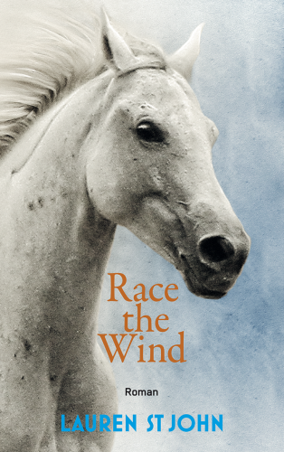 Artikelbild des Artikels “Race the Wind “