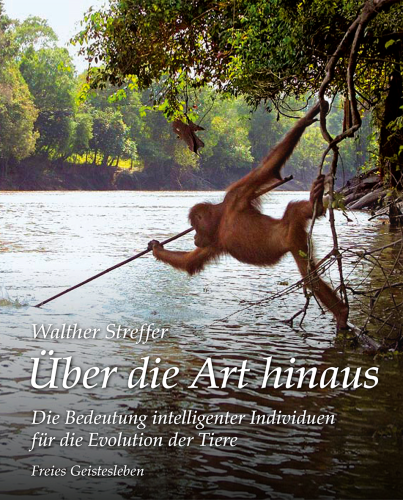 Artikelbild des Artikels “Über die Art hinaus “