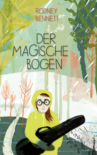 Artikelbild des Artikels “Der magische Bogen “