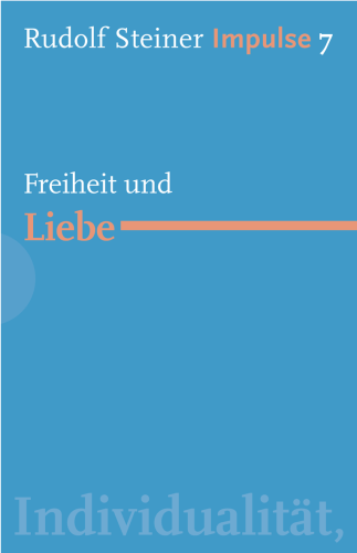 Artikelbild des Artikels “Freiheit und Liebe “