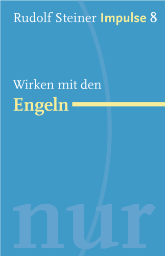 Artikelbild des Artikels “Wirken mit den Engeln “