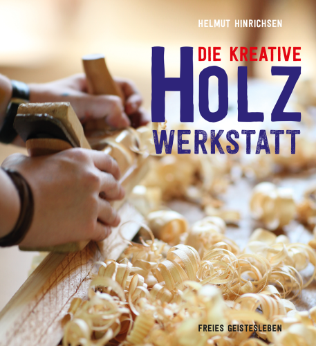 Artikelbild des Artikels “Die kreative Holzwerkstatt “