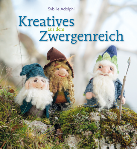 Artikelbild des Artikels “Kreatives aus dem Zwergenreich “