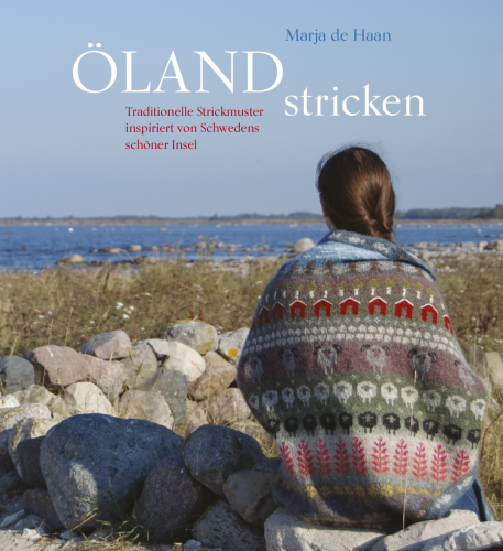 Artikelbild des Artikels “Öland stricken “