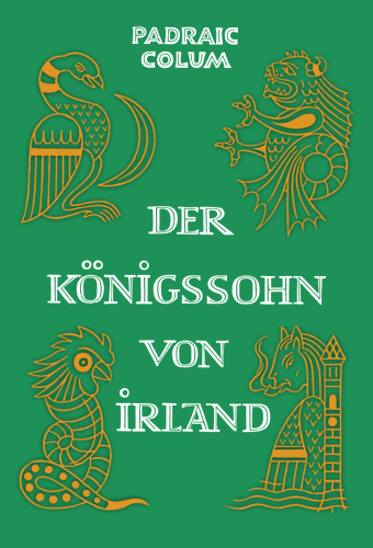 Artikelbild des Artikels “Der Königssohn von Irland “