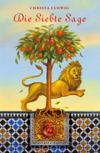 Artikelbild des Artikels “Die Siebte Sage “