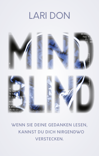 Artikelbild des Artikels “Mindblind “