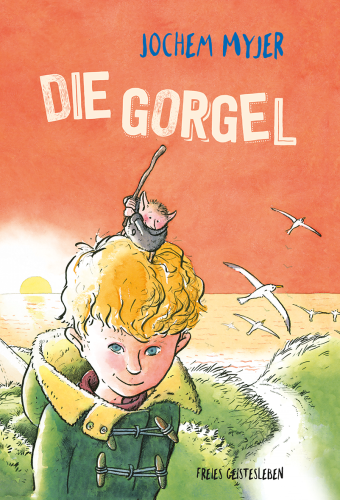 Artikelbild des Artikels “Die Gorgel “