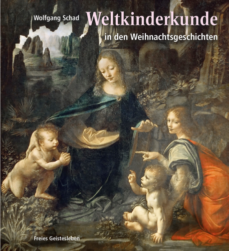 Artikelbild des Artikels “Weltkinderkunde “