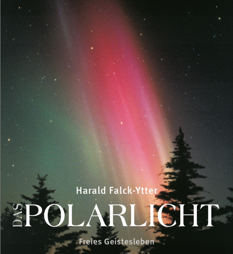 Artikelbild des Artikels “Das Polarlicht “