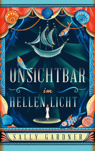 Artikelbild des Artikels “Unsichtbar im hellen Licht “