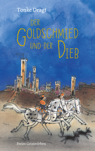 Artikelbild des Artikels “Der Goldschmied und der Dieb “