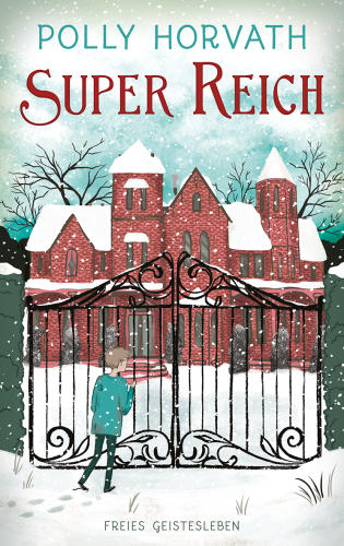 Artikelbild des Artikels “Super reich “