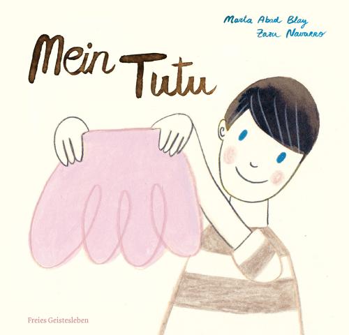 Artikelbild des Artikels “Mein Tutu “
