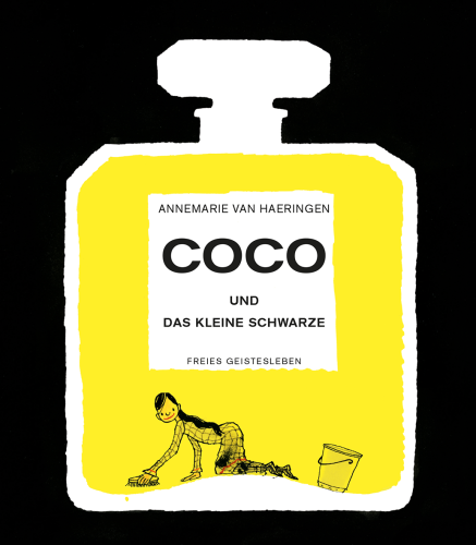 Artikelbild des Artikels “Coco und das Kleine Schwarze “