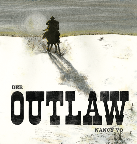 Artikelbild des Artikels “Der Outlaw “