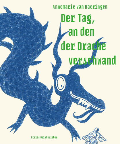 Artikelbild des Artikels “Der Tag, an dem der Drache verschwand “