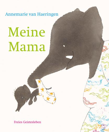 Artikelbild des Artikels “Meine Mama “