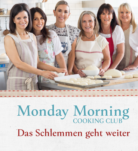Artikelbild des Artikels “Monday Morning Cooking Club “