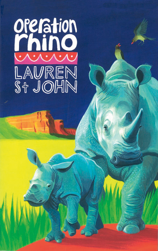 Artikelbild des Artikels “Operation Rhino “
