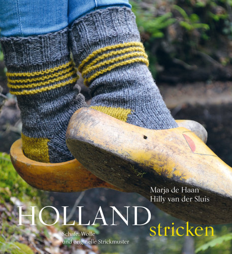 Artikelbild des Artikels “Holland stricken “