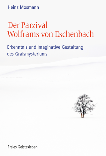 Artikelbild des Artikels “Der Parzival Wolframs von Eschenbach “