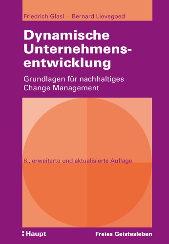 Artikelbild des Artikels “Dynamische Unternehmensentwicklung “