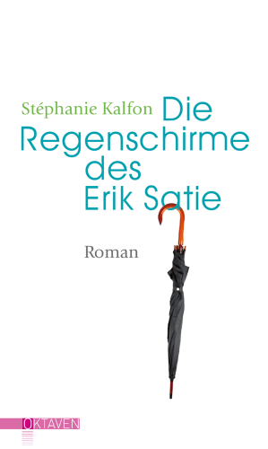 Artikelbild des Artikels “Die Regenschirme des Erik Satie “