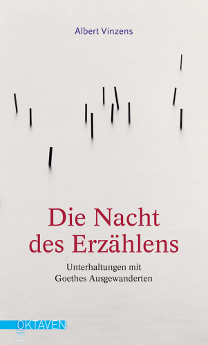 Artikelbild des Artikels “Die Nacht des Erzählens “