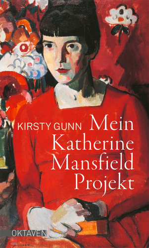 Artikelbild des Artikels “Mein Katherine Mansfield Projekt “
