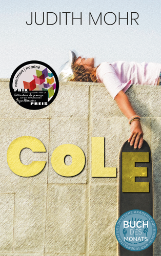 Artikelbild des Artikels “Cole und die Sache mit Charlie “