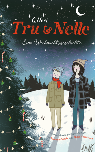 Artikelbild des Artikels “Tru & Nelle - eine Weihnachtsgeschichte “