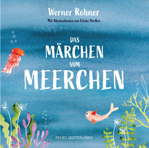 Artikelbild des Artikels “Das Märchen vom Meerchen “