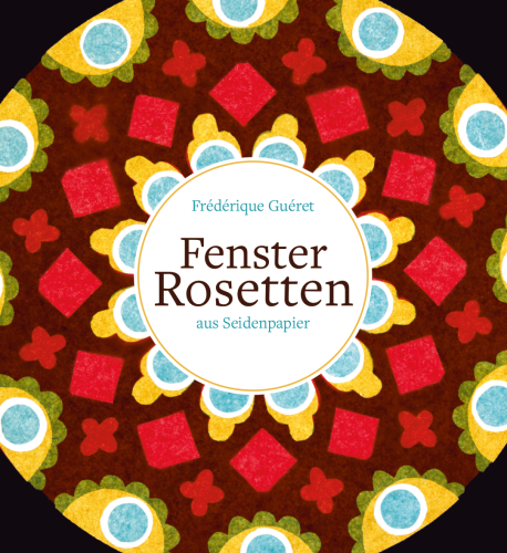 Artikelbild des Artikels “Fensterrosetten “