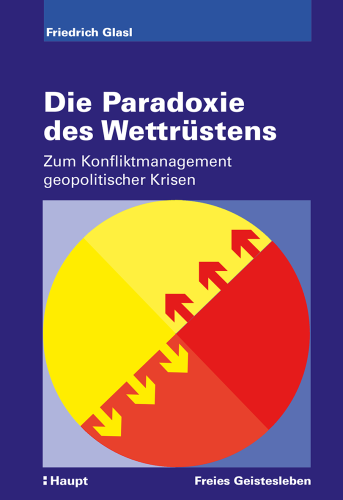 Artikelbild des Artikels “Die Paradoxie des Wettrüstens “