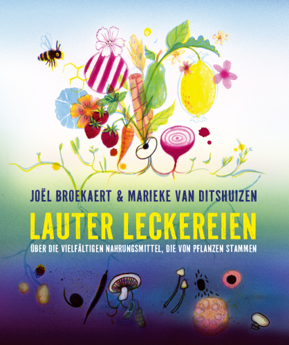 Artikelbild des Artikels “Lauter Leckereien “