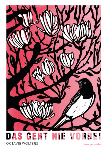 Artikelbild des Artikels “Das geht nie vorbei “