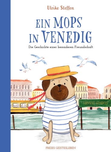 Artikelbild des Artikels “Ein Mops in Venedig “