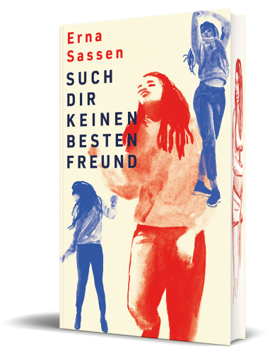 Artikelbild des Artikels “Such dir keinen besten Freund “