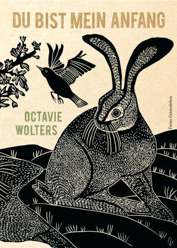 Artikelbild des Artikels “Du bist mein Anfang “