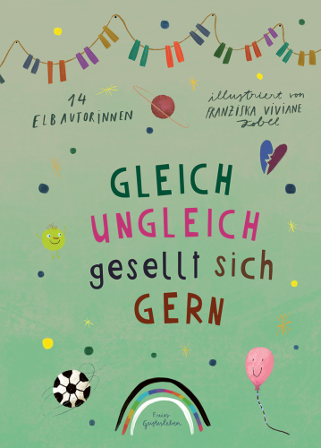 Artikelbild des Artikels “Gleich ungleich gesellt sich gern “