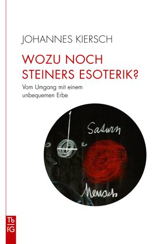 Artikelbild des Artikels “Wozu noch Steiners Esoterik? “