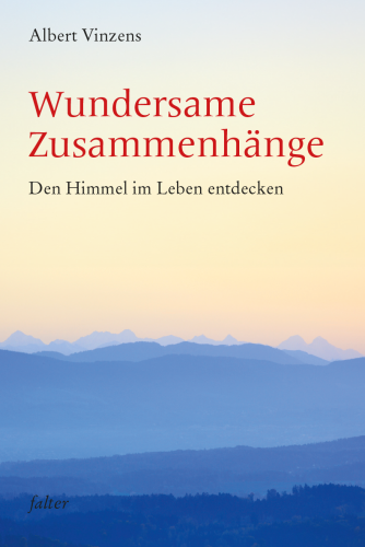Artikelbild des Artikels “Wundersame Zusammenhänge “