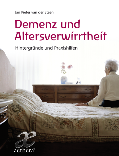 Artikelbild des Artikels “Demenz und Altersverwirrtheit “