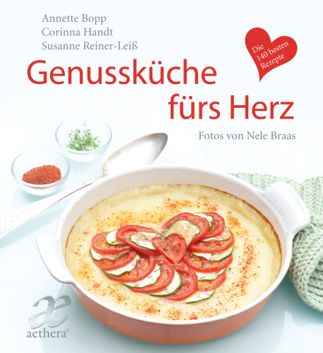 Artikelbild des Artikels “Genussküche fürs Herz “