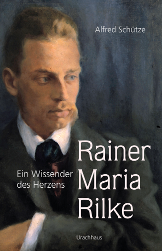 Artikelbild des Artikels “Rainer Maria Rilke “
