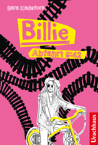 Artikelbild des Artikels “Billie “