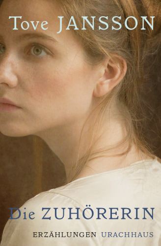 Artikelbild des Artikels “Die Zuhörerin “