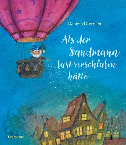 Artikelbild des Artikels “Als der Sandmann fast verschlafen hätte “